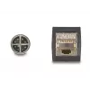 DeLOCK 60572 Industrie-Netzwerkzubehör 0,5 m UL 94