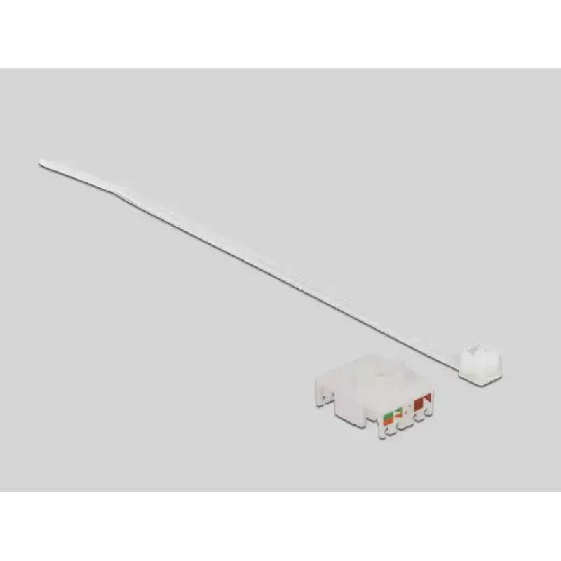 Wire Connector RJ45/Cat.6A LSA DeLOCK 86698