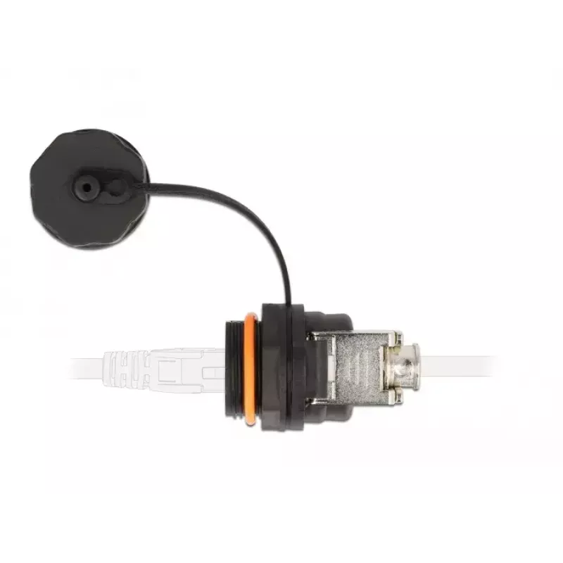Wire Connector RJ45/Cat.6A LSA DeLOCK 86698