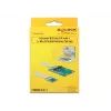 Schnittstellenkarte DeLOCK 62848 Intern M.2 Mini PCI Express