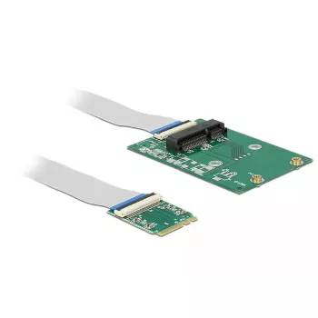 Schnittstellenkarte DeLOCK 62848 Intern M.2 Mini PCI Express