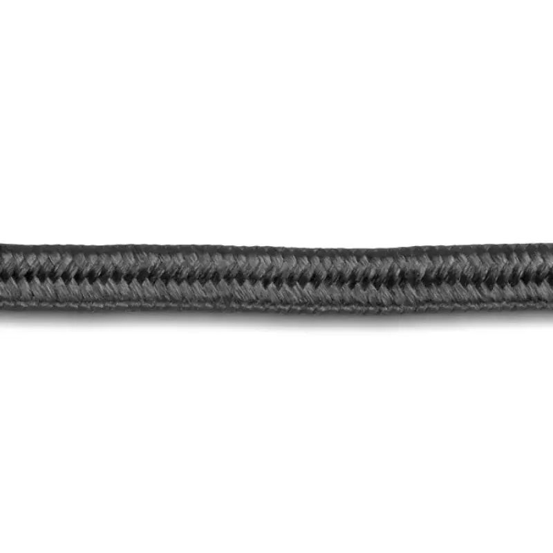 Netzwerkkabel DeLOCK RJ45 Flach 3m Cat6A Schwarz
