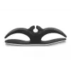 Kabelhalter DeLOCK 18443 selbstklebend 3 Stück schwarz grau weiß