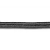 Netzwerkkabel DeLOCK RJ45 Flach 10m Cat6A Schwarz