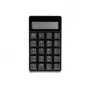 Numerische Tastatur DeLOCK 12113 USB Schwarz 20 Tasten Universal