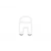 DeLOCK 80950 Kabelmarkierer Transparent Kunststoff 50 Stk.