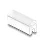 DeLOCK 80950 Kabelmarkierer Transparent Kunststoff 50 Stk.