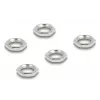 Stromkabel DELOCK 90122, 0,762 m, DC-Stecker 5,5×2,1 mm ↔ 5×5,5×2,1 mm, 48 V 5 A