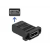 DisplayPort Adapter DeLOCK Easy 45 81309
