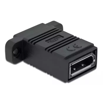 DisplayPort Adapter DeLOCK Easy 45 81309