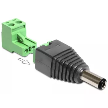 Kabel-Adapter DeLOCK 65422