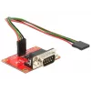Interner Seriell-Adapter DeLOCK 65628