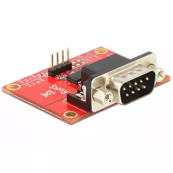 Interner Seriell-Adapter DeLOCK 65628