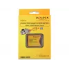 Delock 62542 Kartenadapter SD/SDHC/SDXC auf CompactFlash