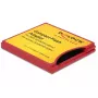 Delock 62542 Kartenadapter SD/SDHC/SDXC auf CompactFlash