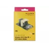 Interner Mini-SAS-Adapter DeLOCK 63918