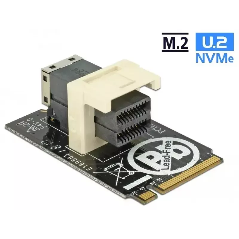 Interner Mini-SAS-Adapter DeLOCK 63918
