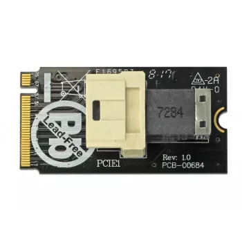 Interner Mini-SAS-Adapter DeLOCK 63918