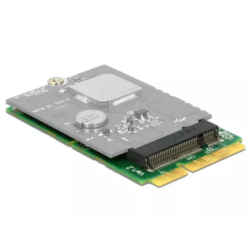 Interner M.2-Adapter DeLOCK 62654