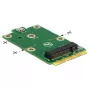 Interner M.2-Adapter DeLOCK 62654