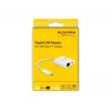 Netzwerkkarte DeLOCK 65402 Ethernet 5000 Mbit/s