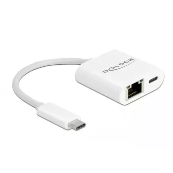 Netzwerkkarte DeLOCK 65402 Ethernet 5000 Mbit/s