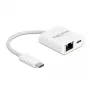 Netzwerkkarte DeLOCK 65402 Ethernet 5000 Mbit/s