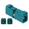 Koaxialadapter DeLOCK 89856
