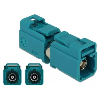 Koaxialadapter DeLOCK 89856