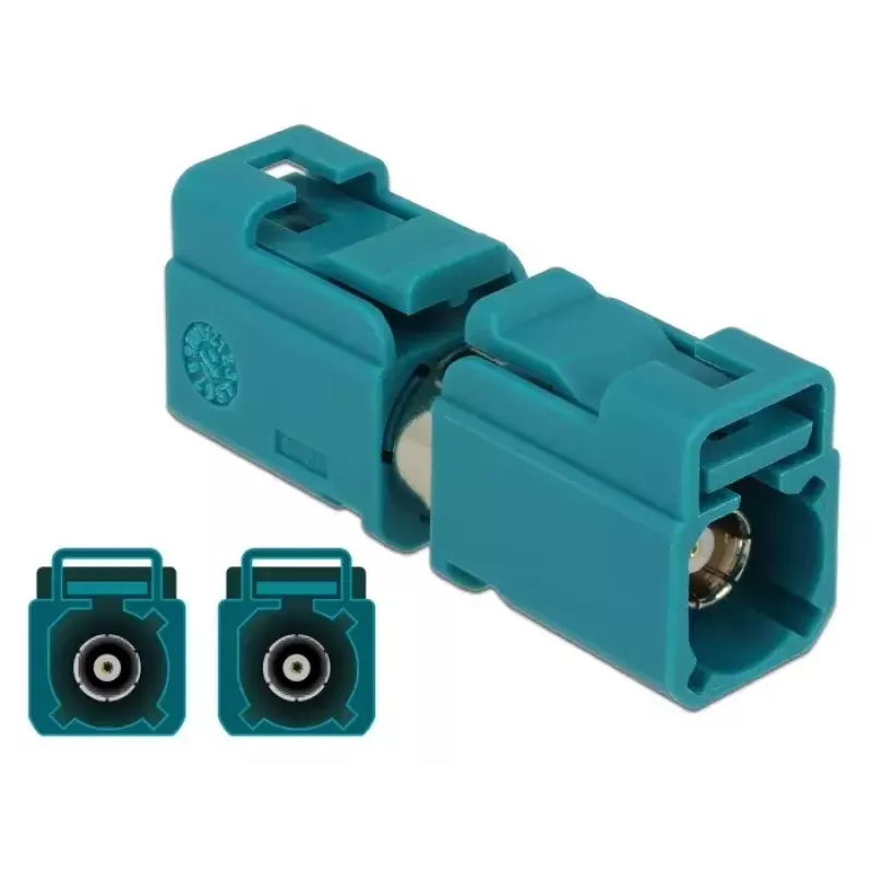 Koaxialadapter DeLOCK 89856
