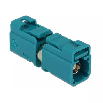 Koaxialadapter DeLOCK 89856