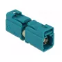 Koaxialadapter DeLOCK 89856