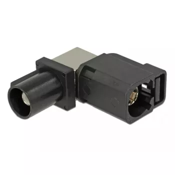 Koaxialadapter DeLOCK 89857