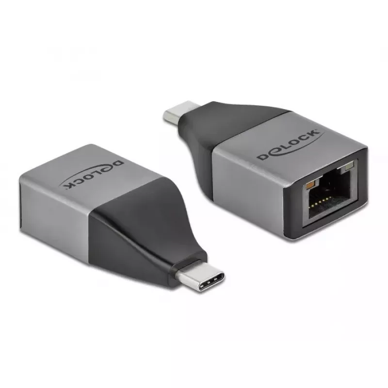 Netzwerkkarte DeLOCK 64118 Ethernet 1000 Mbit/s