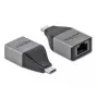 Netzwerkkarte DeLOCK 64118 Ethernet 1000 Mbit/s