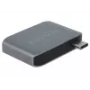 Laptop Dock DeLOCK 63965 Anthrazit
