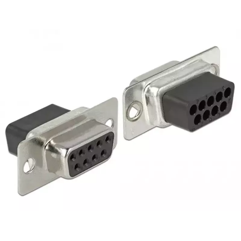 Kabel-Gender-Changer DeLOCK 66164