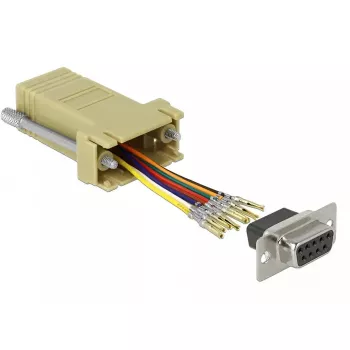 Kabel-Gender-Changer DeLOCK 66164