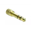 Adapter DeLOCK 66390 3,5 mm auf 6,35 mm Gold