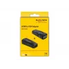 Adapter HDMI-A Buchse auf VGA Buchse 1080p mit Audio DeLOCK 66560