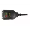 USB Type-C auf Seriell DB9 Adapter DeLOCK 90414