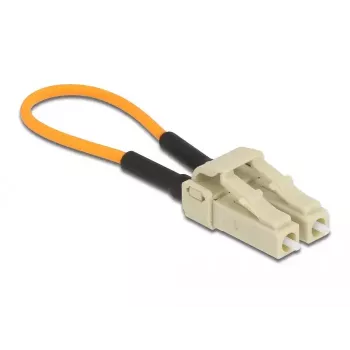 Optical Fiber Loopback Adapter DeLOCK 86925