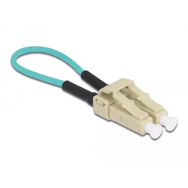 Optical Fiber Loopback Adapter DeLOCK 86931