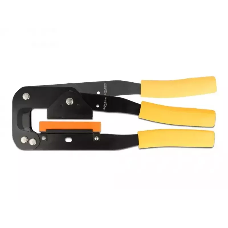 Crimpwerkzeug DeLOCK 86830