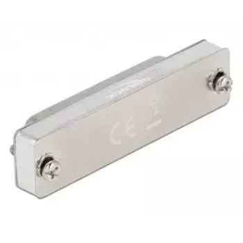 Loopback-Adapter DeLOCK RS-232/422/485 DB25 Buchse