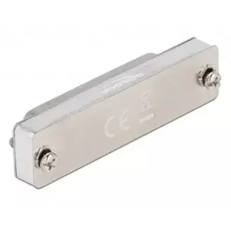 Loopback-Adapter DeLOCK RS-232/422/485 DB25 Buchse