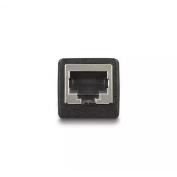 Kabeladapter DeLOCK 87991 RJ-50 Schwarz