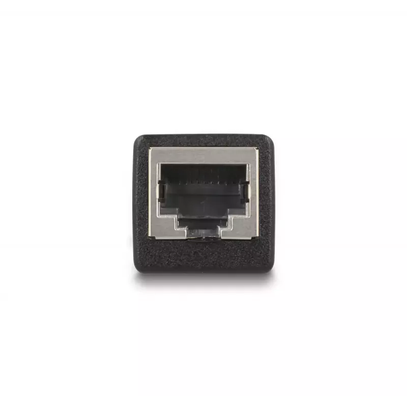 Kabeladapter DeLOCK 87991 RJ-50 Schwarz