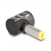 DeLOCK Adapter Laptop-Ladekabel Acer 5,5 x 1,7 mm auf 8 Pin