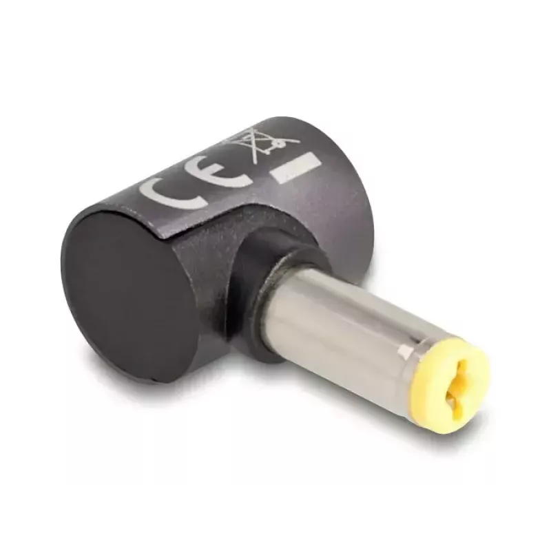 DeLOCK Adapter Laptop-Ladekabel Acer 5,5 x 1,7 mm auf 8 Pin